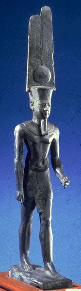 Amon-Rê