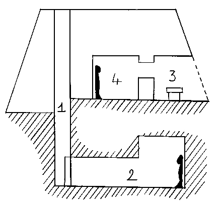 mastaba