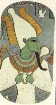 Osiris