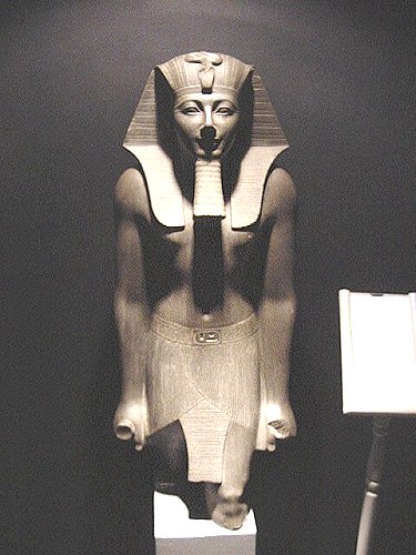 Thoutmosis