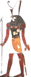 Horus