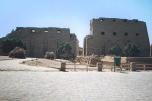 Karnak