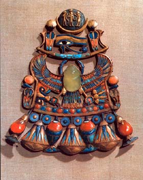pectoral