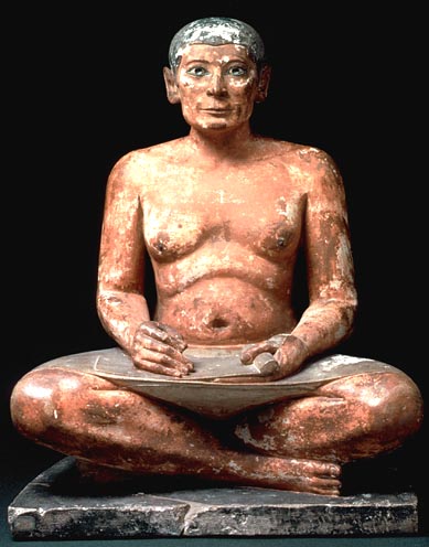 scribe