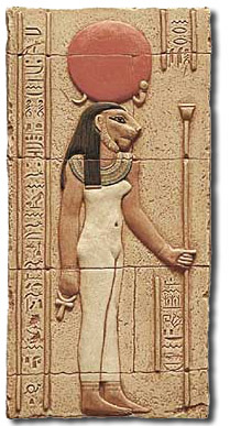 Sekhmet